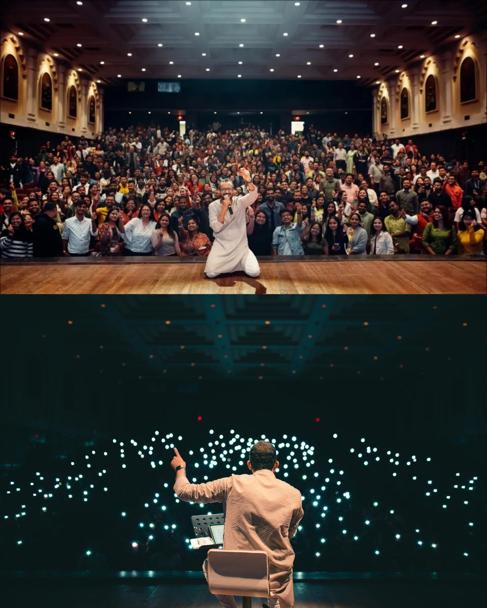 Ziddi Dil - 2025 tour